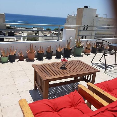 Comfy Apartment Near The Sea Ierapetra  Ngoại thất bức ảnh