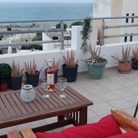 Comfy Apartment Near The Sea Ierapetra  Ngoại thất bức ảnh