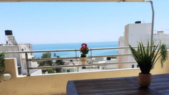 Comfy Apartment Near The Sea Ierapetra  Ngoại thất bức ảnh