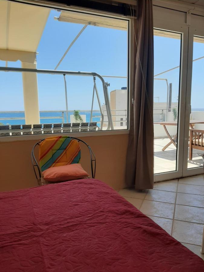 Comfy Apartment Near The Sea Ierapetra  Ngoại thất bức ảnh