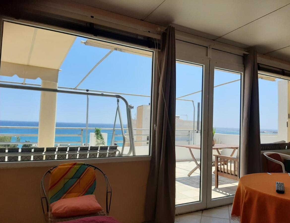 Comfy Apartment Near The Sea Ierapetra  Ngoại thất bức ảnh