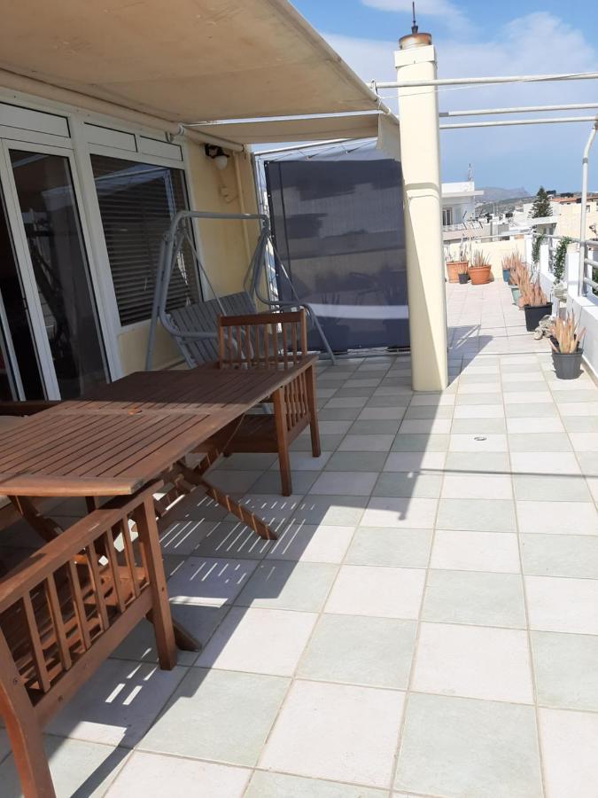 Comfy Apartment Near The Sea Ierapetra  Ngoại thất bức ảnh