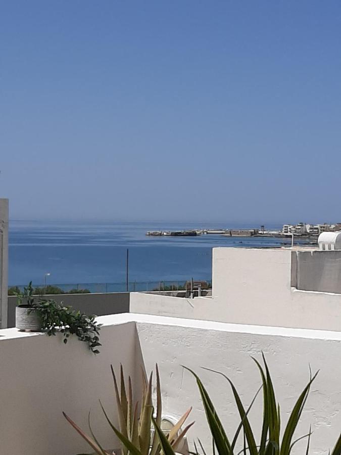 Comfy Apartment Near The Sea Ierapetra  Ngoại thất bức ảnh