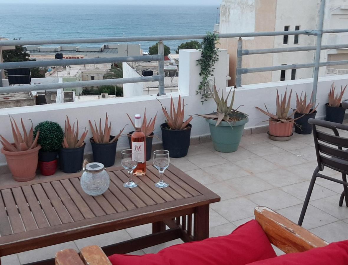 Comfy Apartment Near The Sea Ierapetra  Ngoại thất bức ảnh